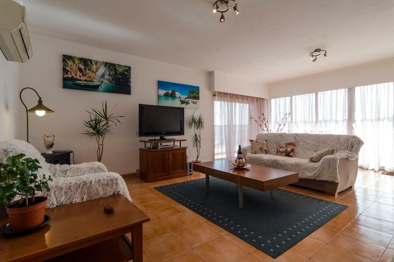 Appartamento Marina And Atlantic Ocean View Lagos Esterno foto