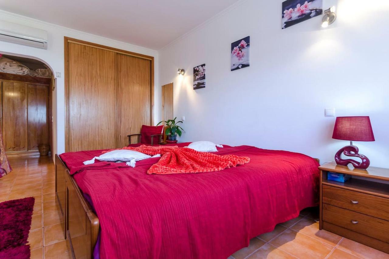Appartamento Marina And Atlantic Ocean View Lagos Esterno foto