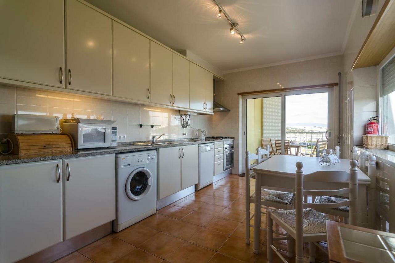 Appartamento Marina And Atlantic Ocean View Lagos Esterno foto