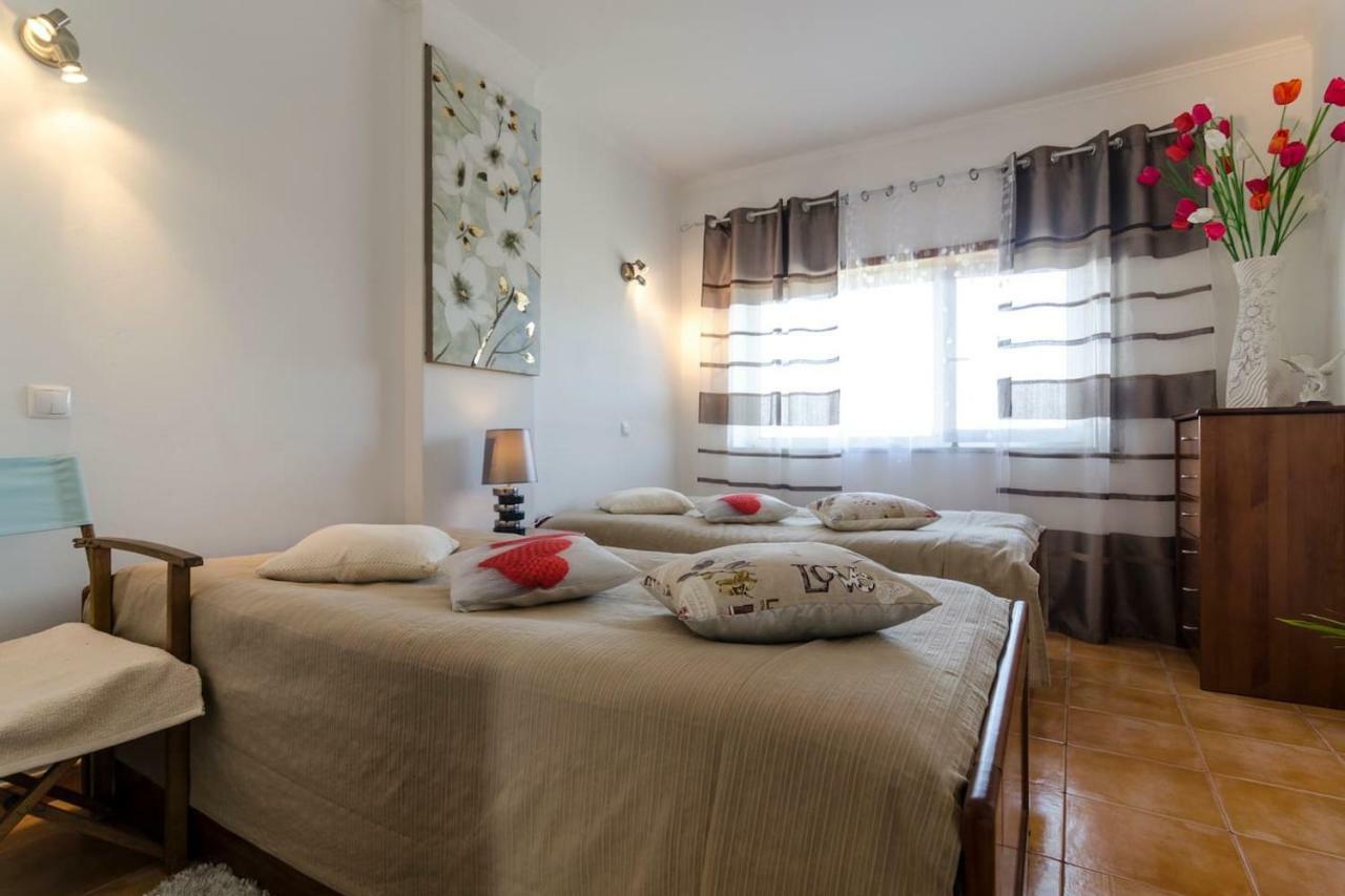 Appartamento Marina And Atlantic Ocean View Lagos Esterno foto
