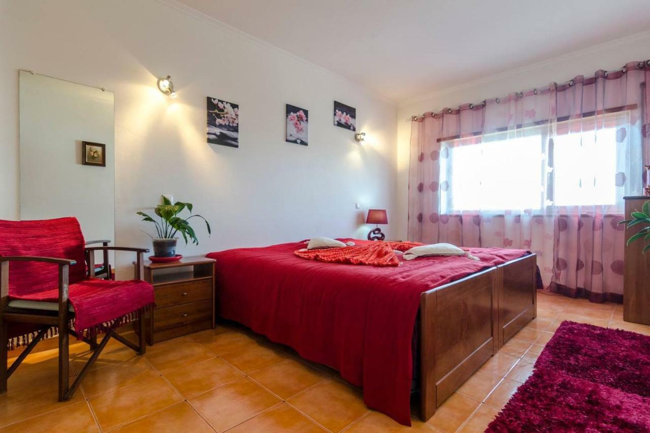 Appartamento Marina And Atlantic Ocean View Lagos Esterno foto