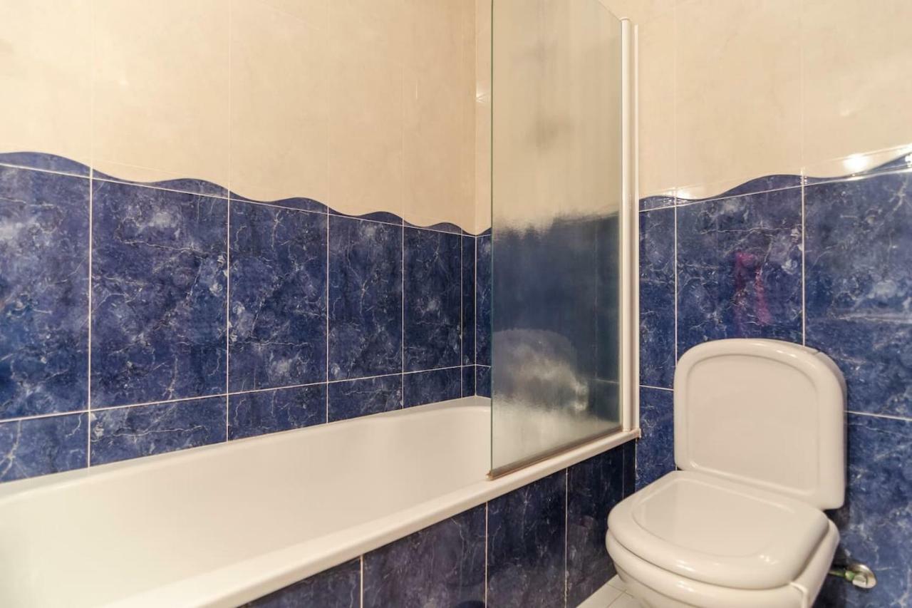 Appartamento Marina And Atlantic Ocean View Lagos Esterno foto