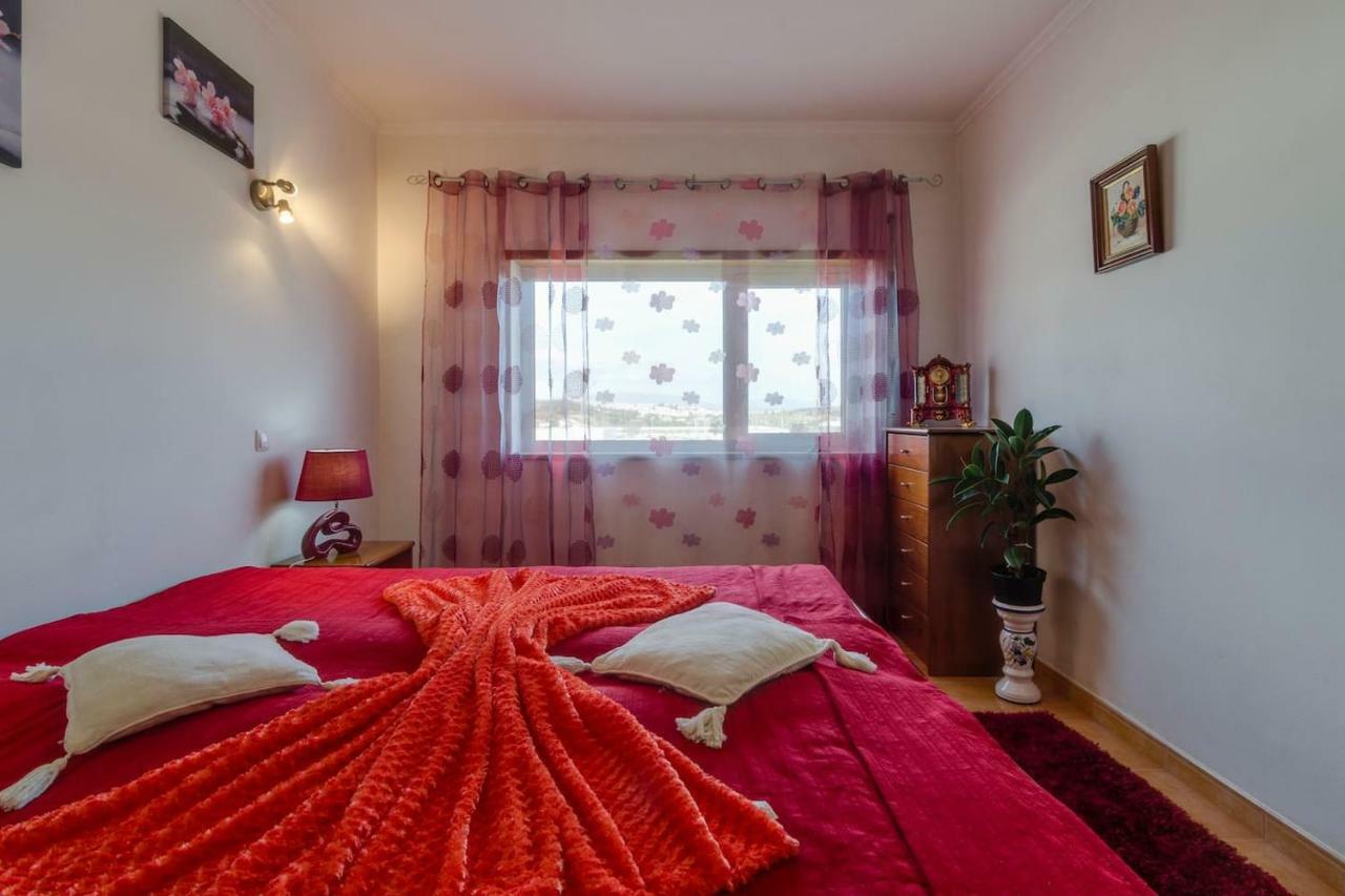 Appartamento Marina And Atlantic Ocean View Lagos Esterno foto