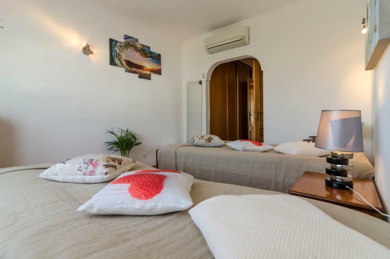 Appartamento Marina And Atlantic Ocean View Lagos Esterno foto