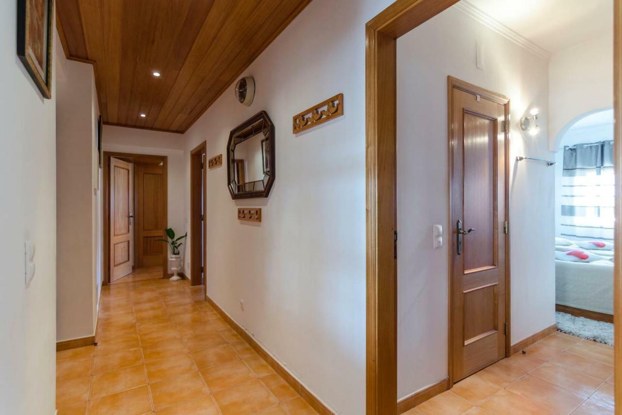 Appartamento Marina And Atlantic Ocean View Lagos Esterno foto