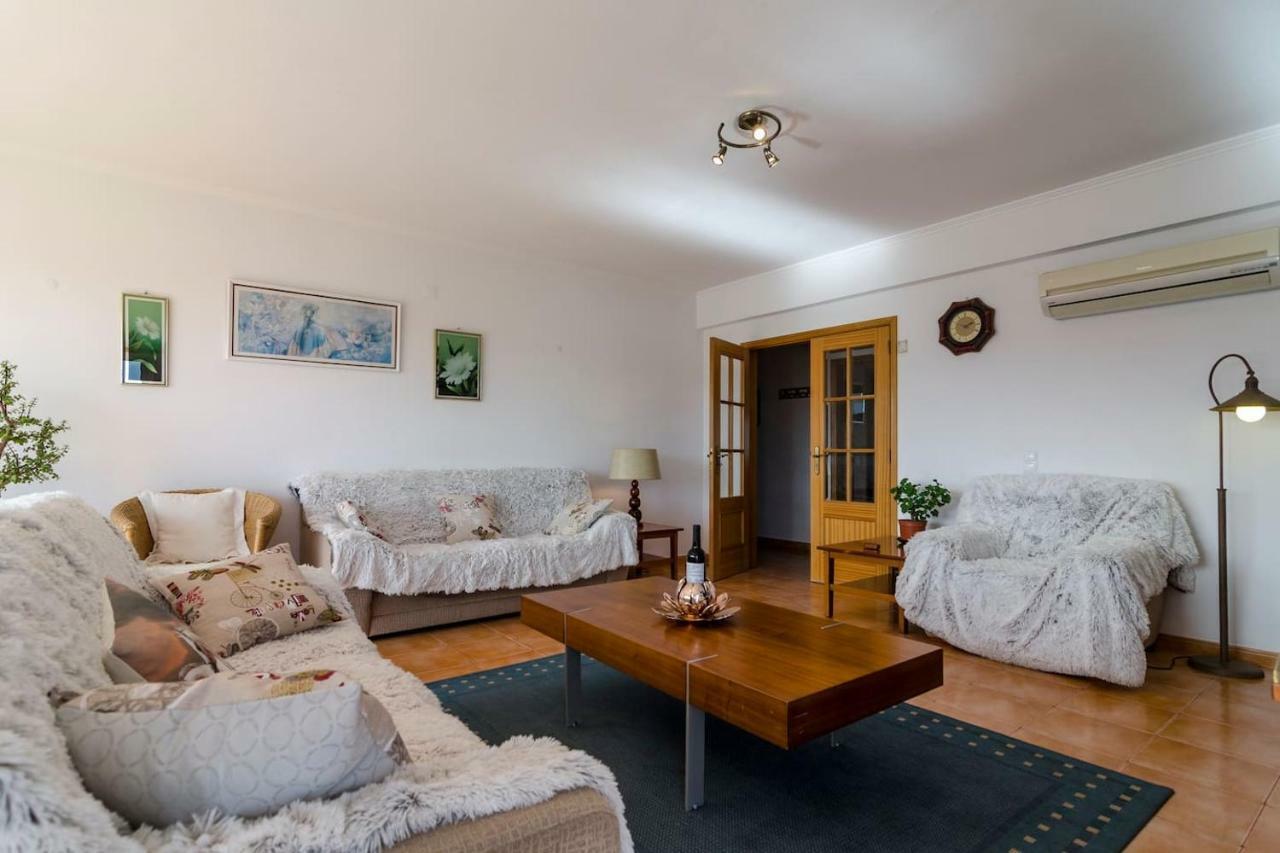 Appartamento Marina And Atlantic Ocean View Lagos Esterno foto