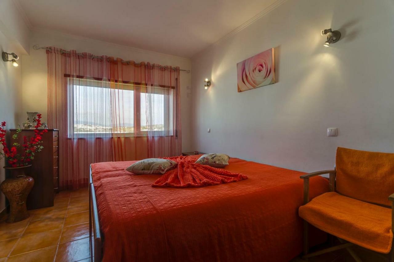 Appartamento Marina And Atlantic Ocean View Lagos Esterno foto