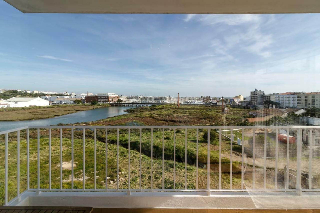 Appartamento Marina And Atlantic Ocean View Lagos Esterno foto