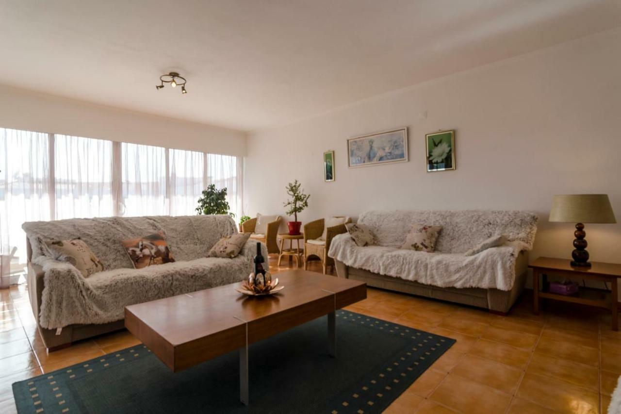 Appartamento Marina And Atlantic Ocean View Lagos Esterno foto
