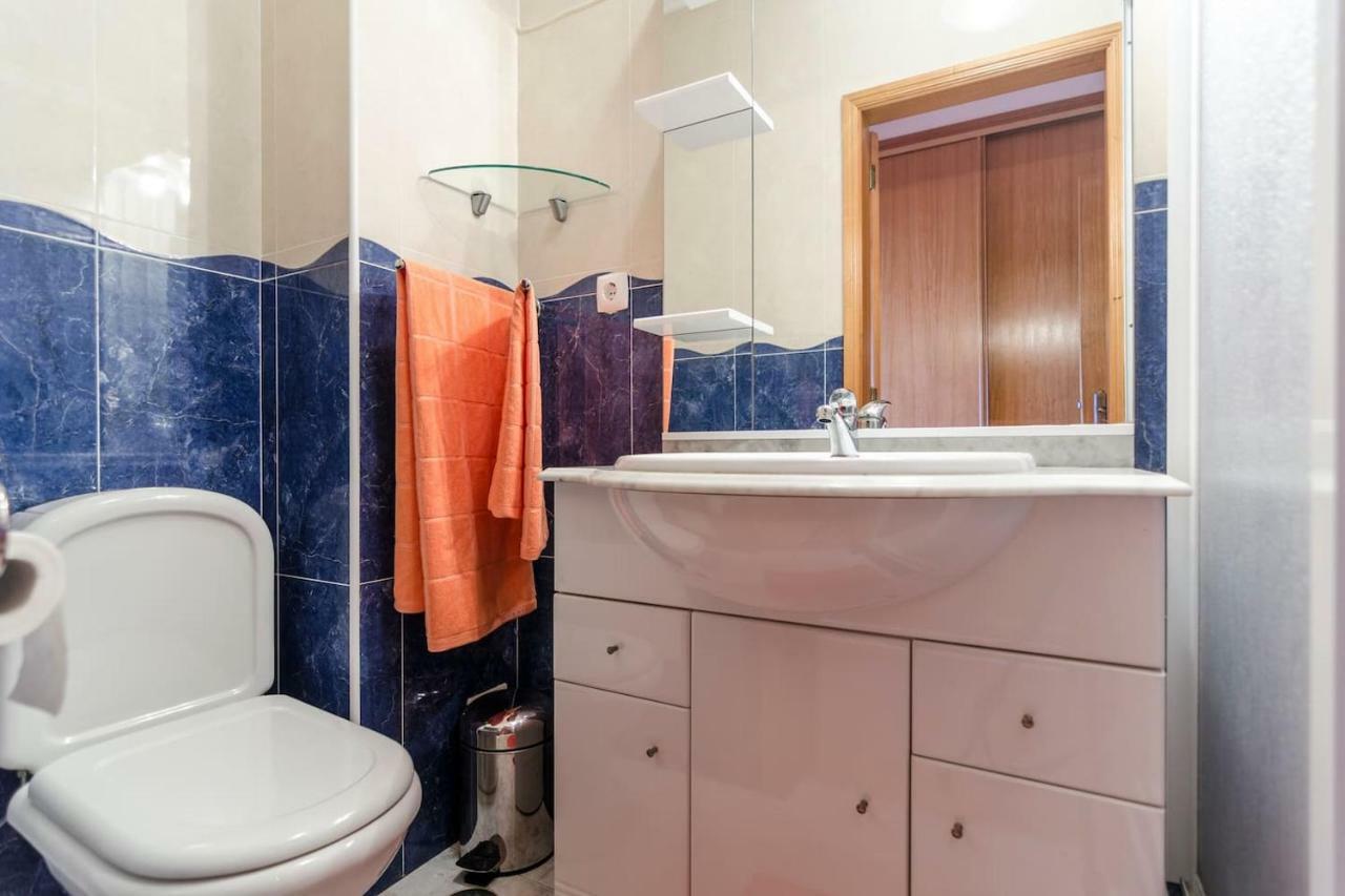 Appartamento Marina And Atlantic Ocean View Lagos Esterno foto