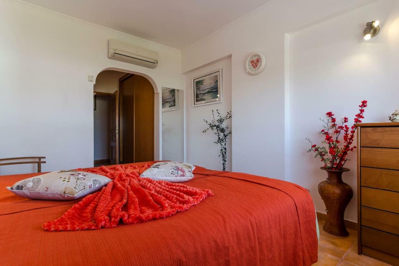 Appartamento Marina And Atlantic Ocean View Lagos Esterno foto