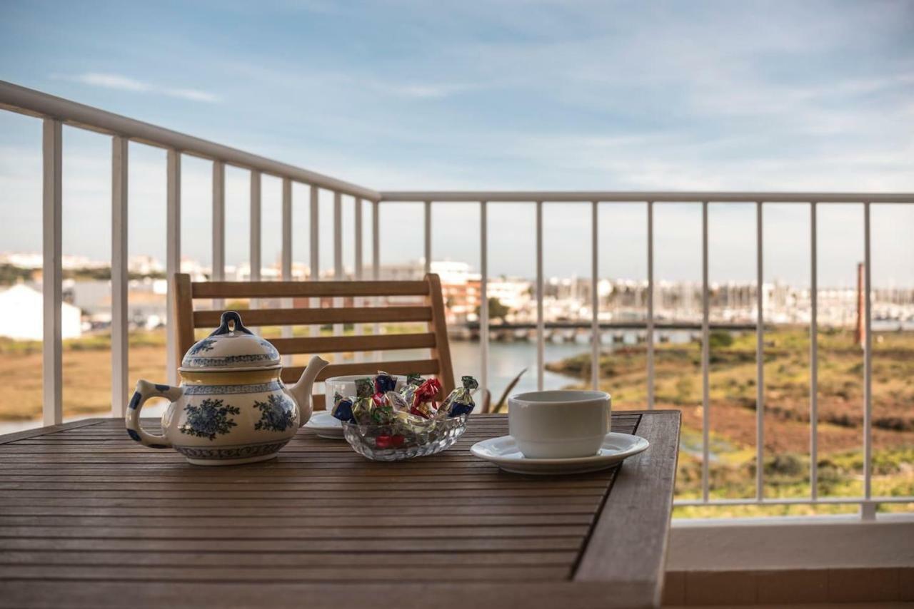 Appartamento Marina And Atlantic Ocean View Lagos Esterno foto