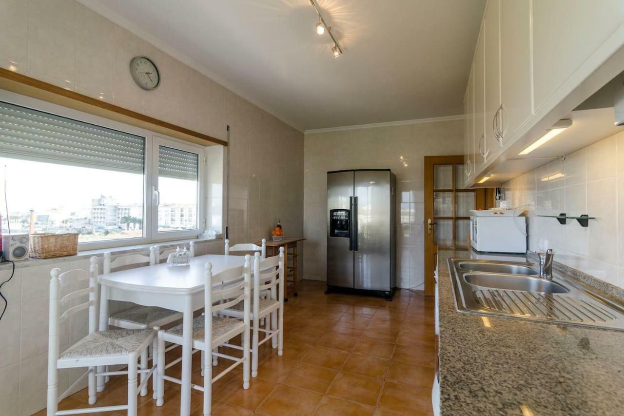 Appartamento Marina And Atlantic Ocean View Lagos Esterno foto