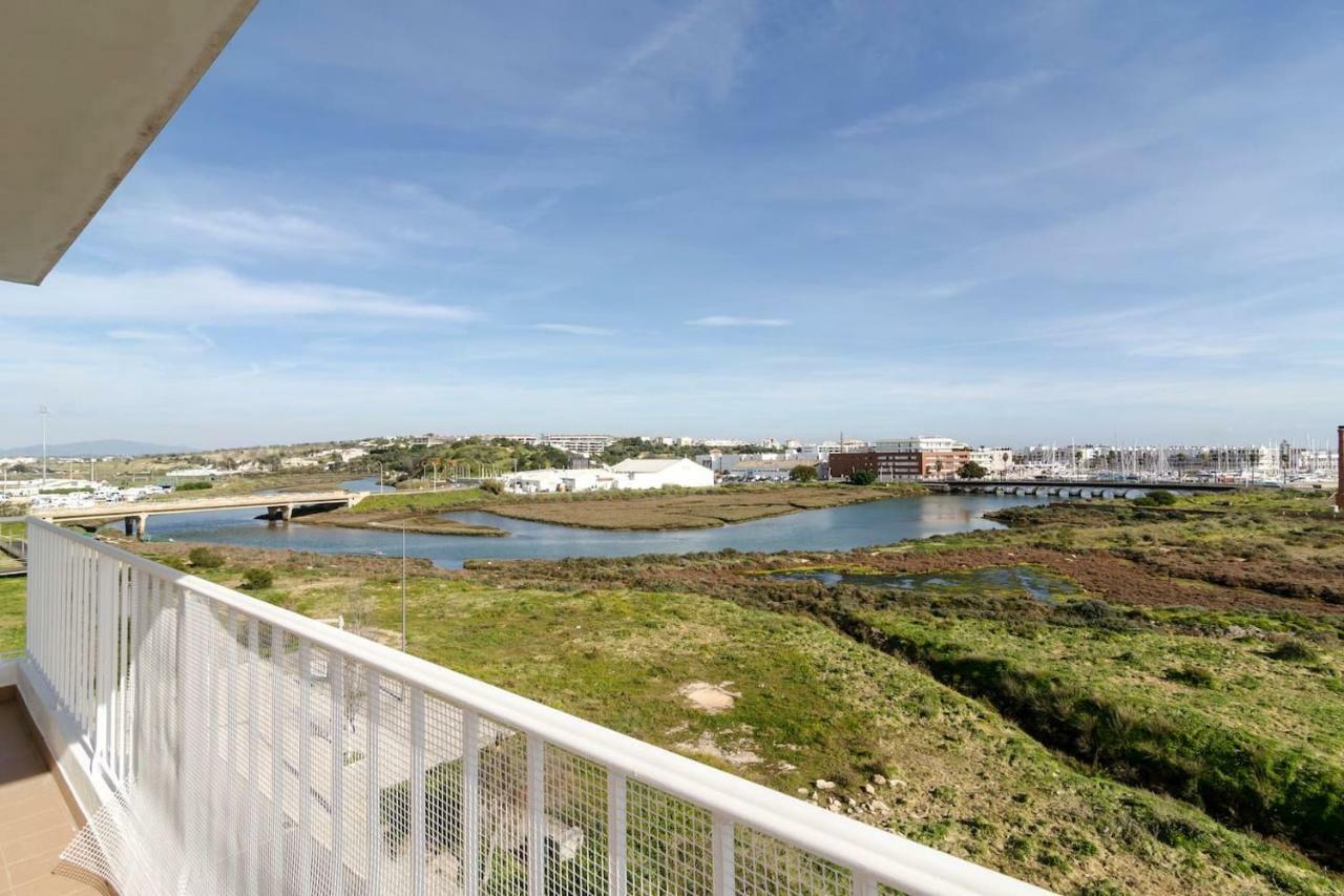 Appartamento Marina And Atlantic Ocean View Lagos Esterno foto