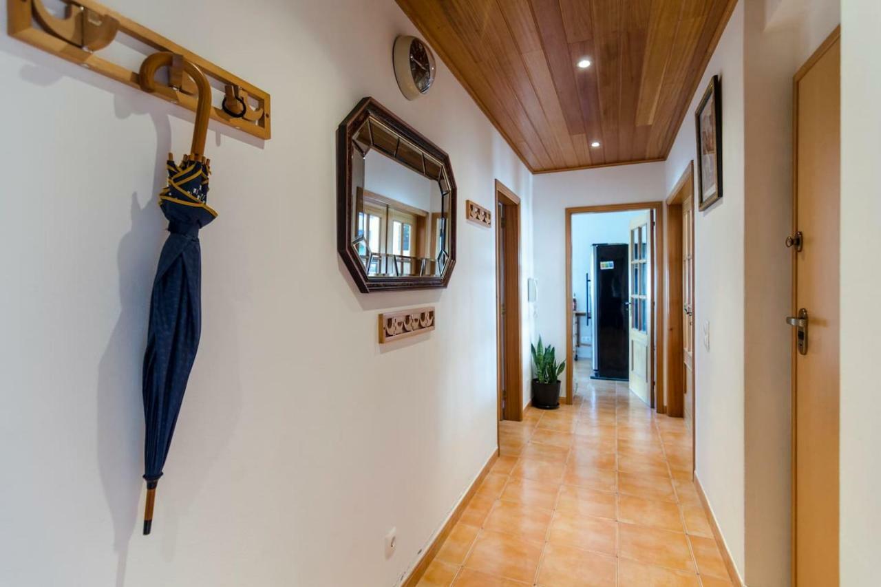 Appartamento Marina And Atlantic Ocean View Lagos Esterno foto