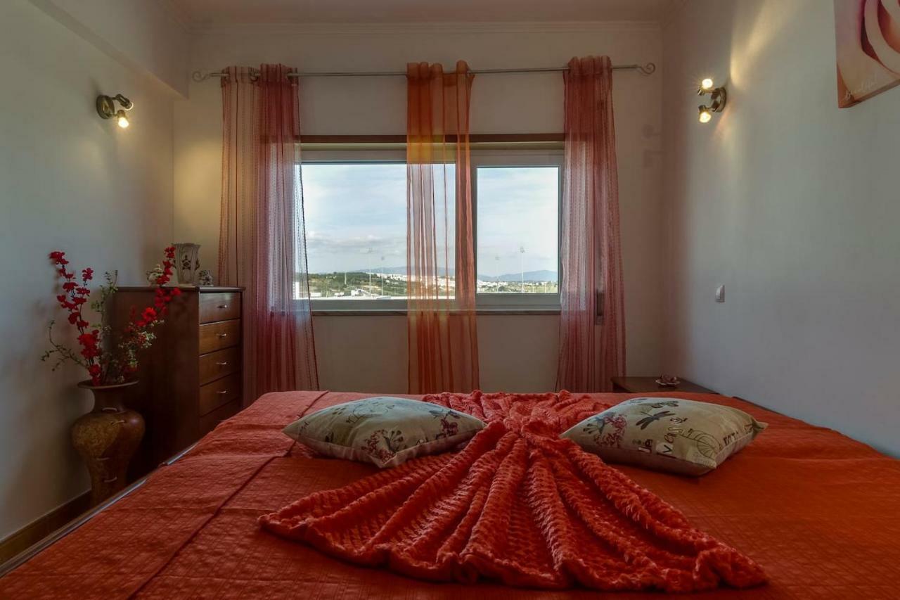Appartamento Marina And Atlantic Ocean View Lagos Esterno foto