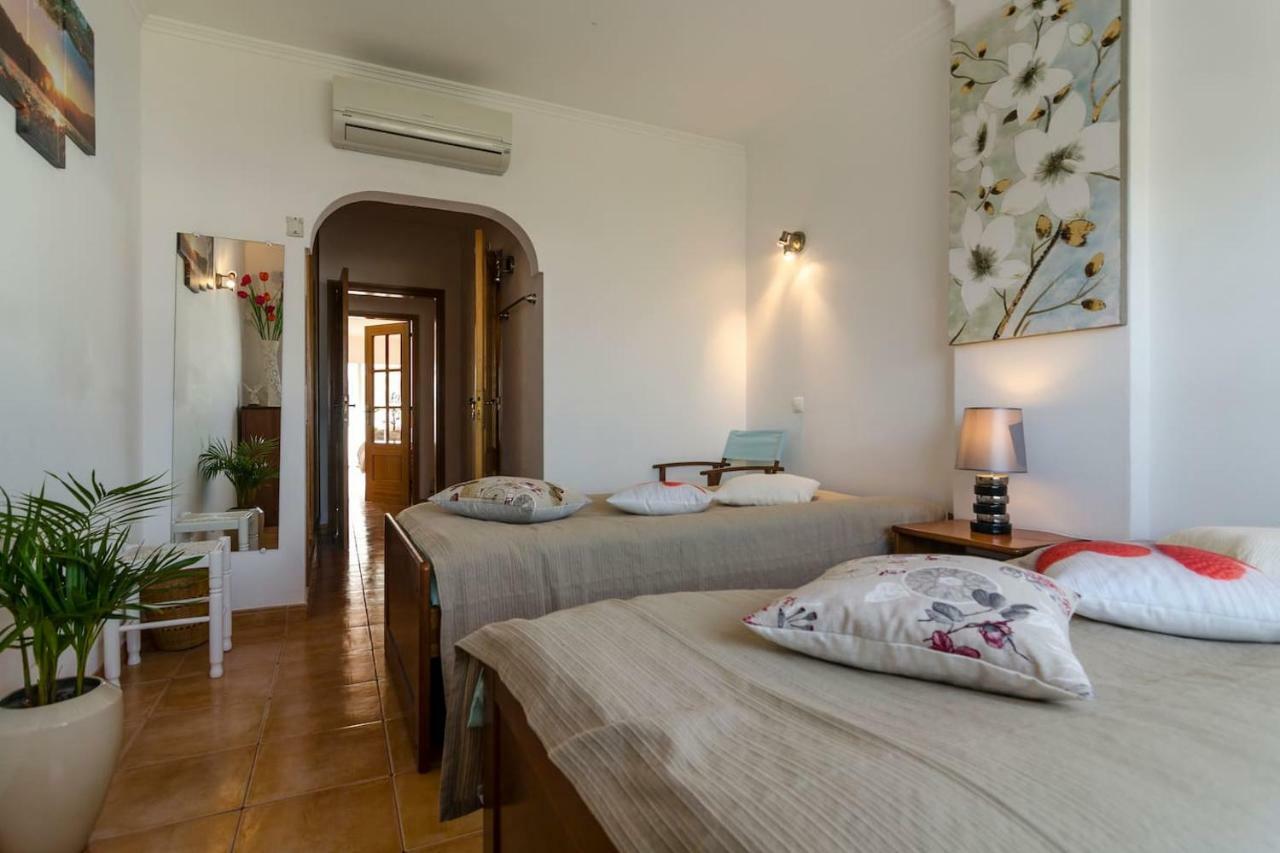 Appartamento Marina And Atlantic Ocean View Lagos Esterno foto