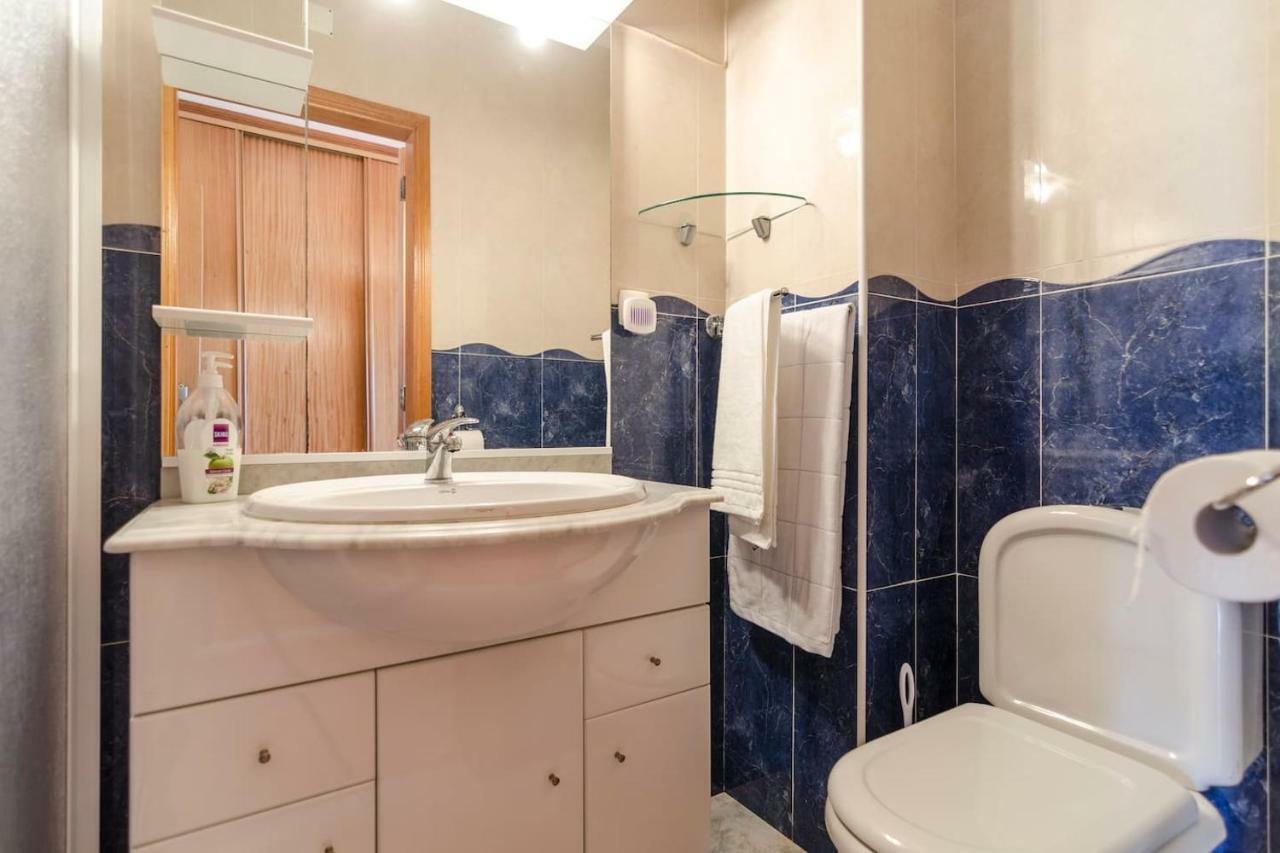 Appartamento Marina And Atlantic Ocean View Lagos Esterno foto