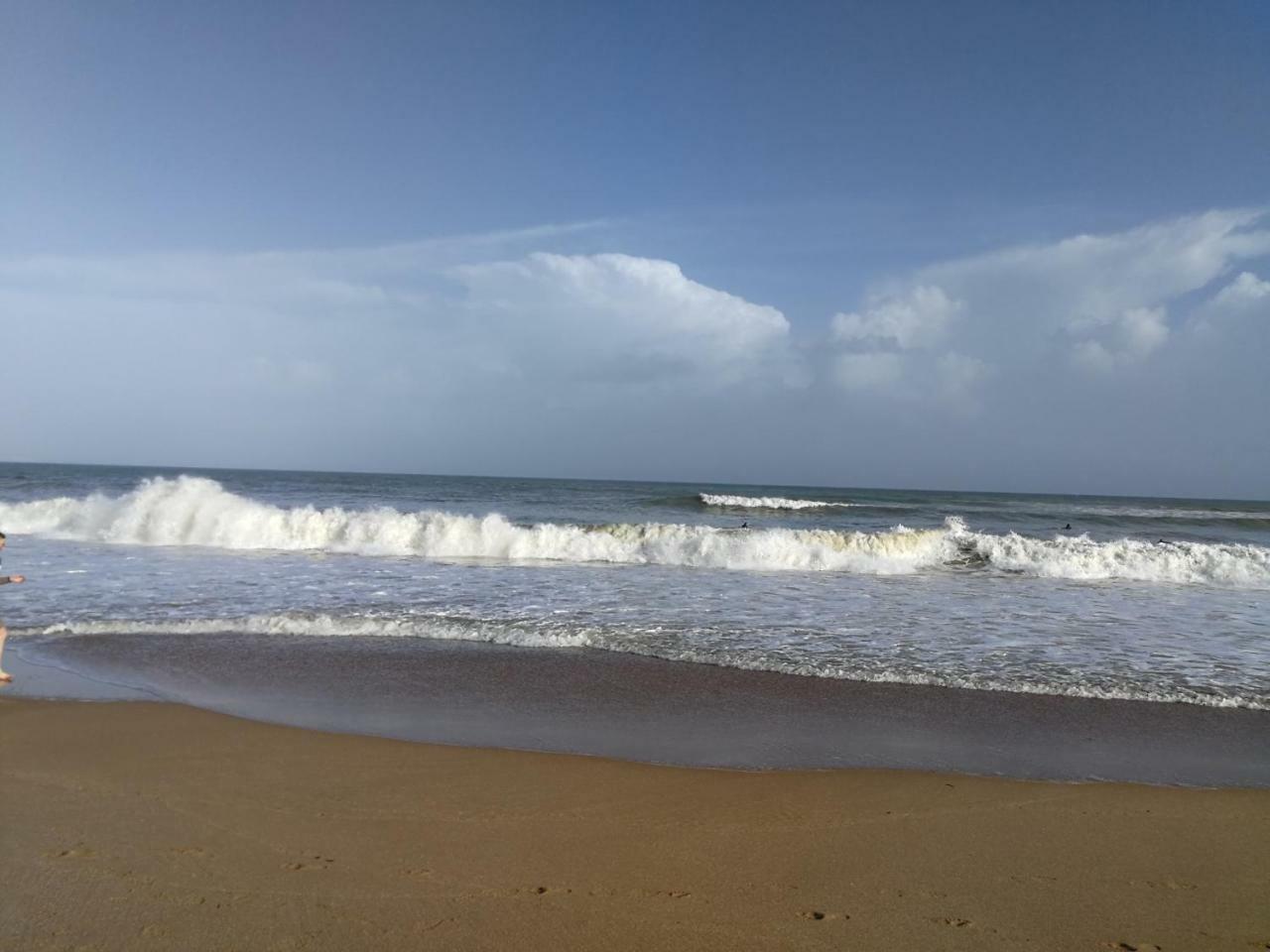 Appartamento Marina And Atlantic Ocean View Lagos Esterno foto