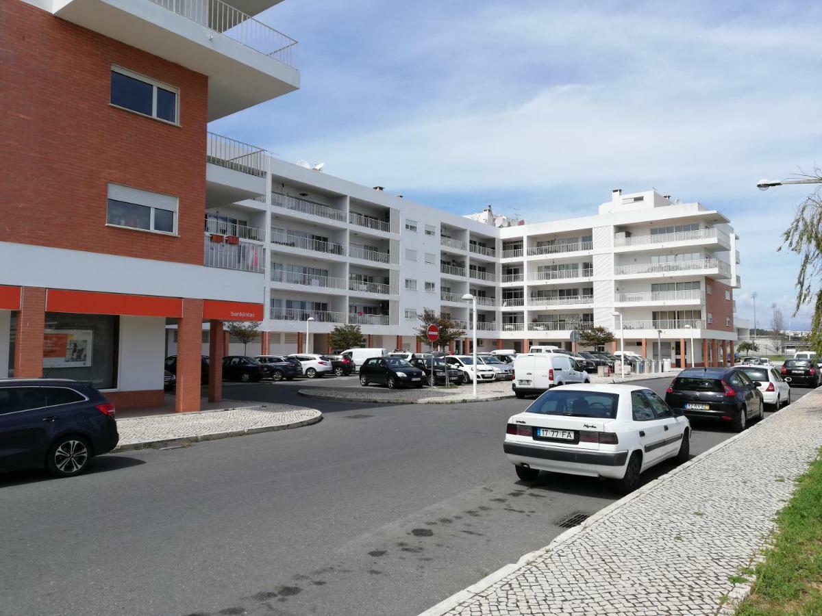 Appartamento Marina And Atlantic Ocean View Lagos Esterno foto