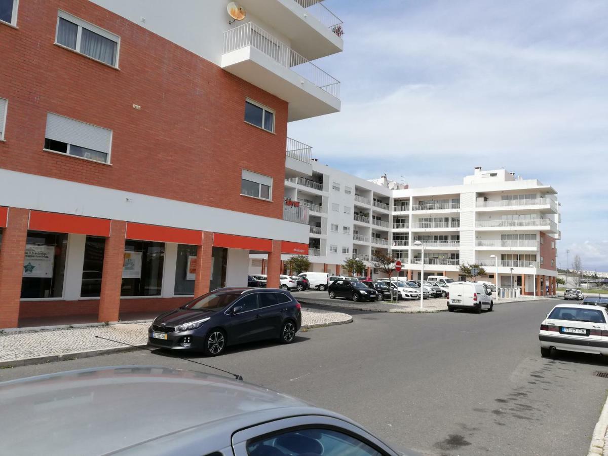 Appartamento Marina And Atlantic Ocean View Lagos Esterno foto